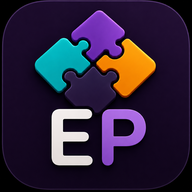 Eazy Puzzles EP app icon